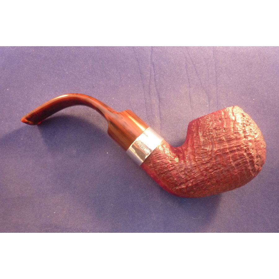 Pipe Peterson Irish Harp XL02 Sand