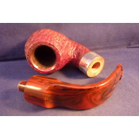 Pipe Peterson Irish Harp XL02 Sand