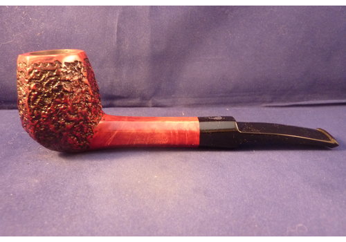 Pipe Mastro Geppetto Rusticato 