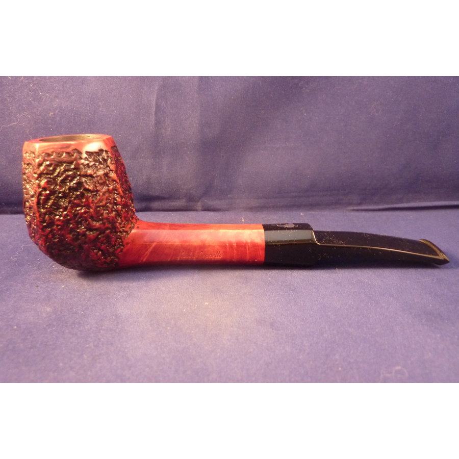 Pipe Mastro Geppetto Rusticato