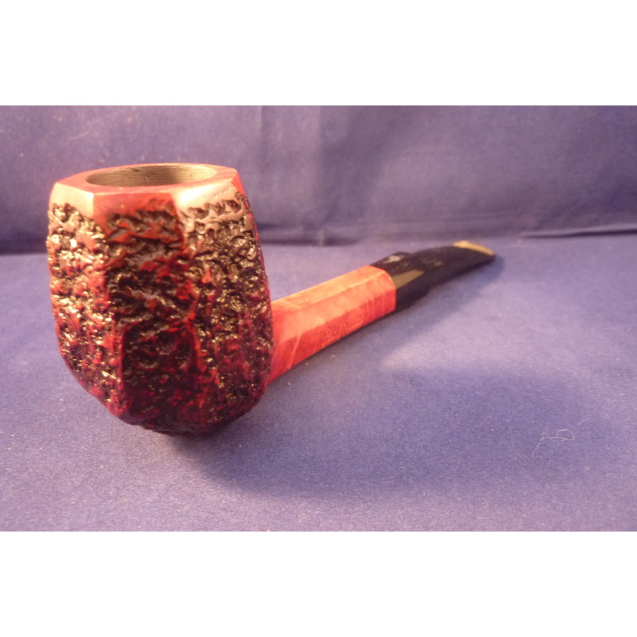 Pipe Mastro Geppetto Rusticato