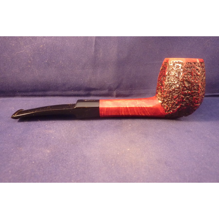 Pipe Mastro Geppetto Rusticato