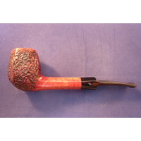 Pipe Mastro Geppetto Rusticato