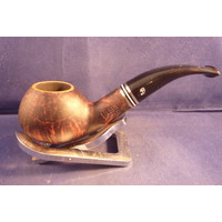 Pipe Big Ben Royal Princess 013 Grey Matte