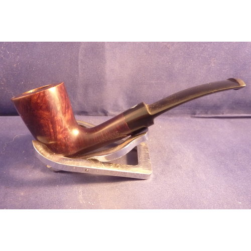 Pipe Haddocks by Parker Smooth 