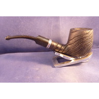 Pipe Mastro Beraldi Bog Oak Freehand