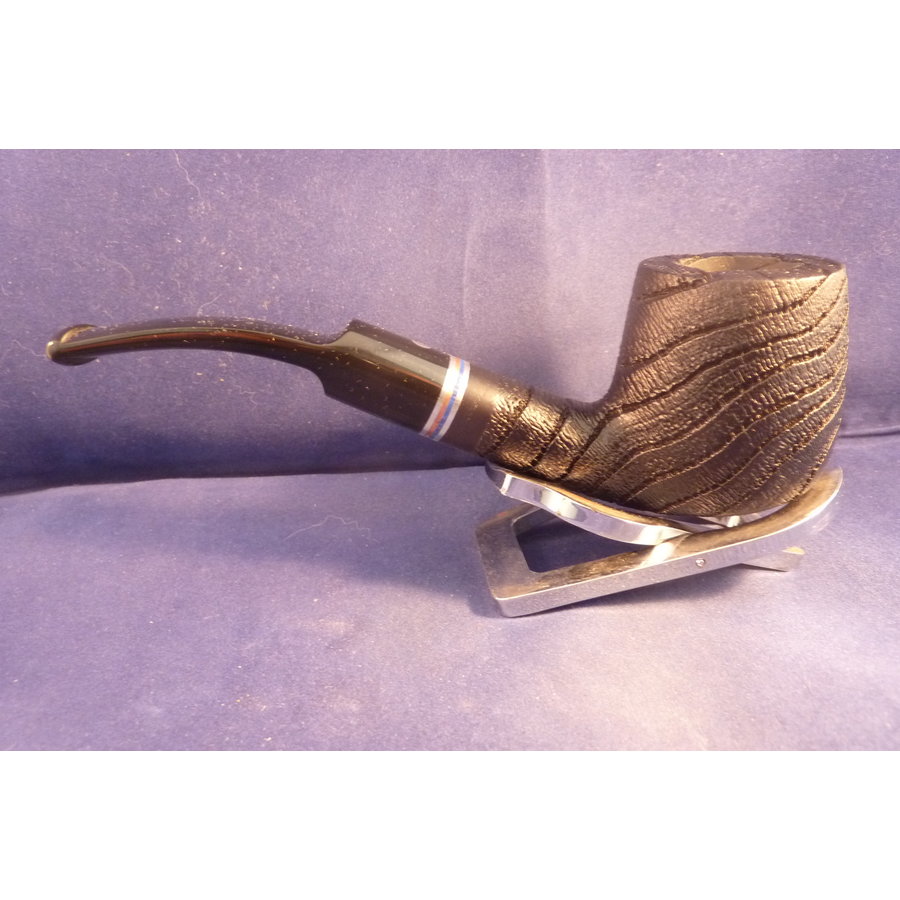 Pipe Mastro Beraldi Bog Oak Freehand