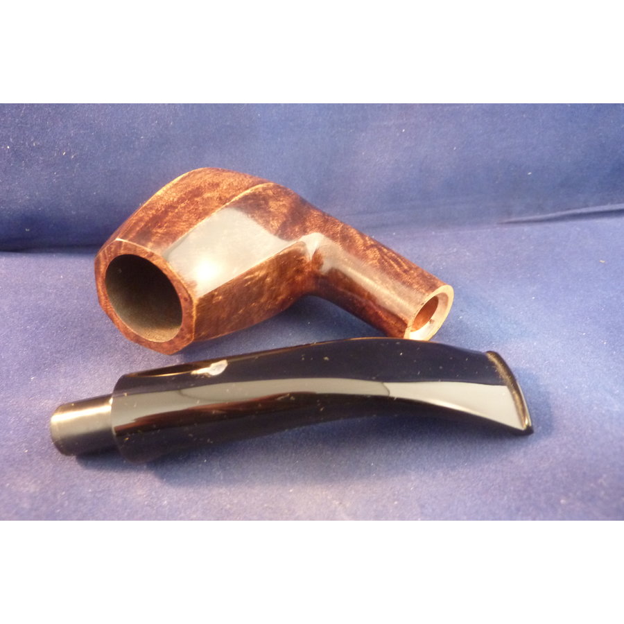 Pipe Mastro Geppetto Liscia 2