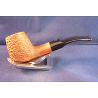 Pipe Luigi Viprati Rusticated