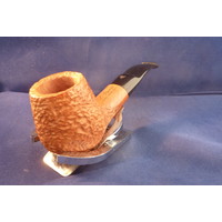 Pipe Luigi Viprati Rusticated