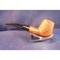 Pipe Luigi Viprati Rusticated