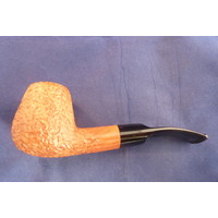 Pipe Luigi Viprati Rusticated