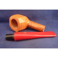 Pipe Mastro Geppetto Liscia 3