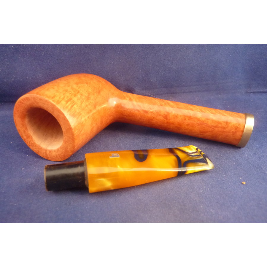 Pipe Mario Pascucci