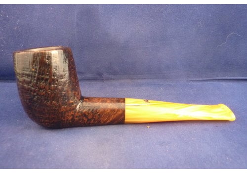 Pipe Luigi Viprati Sandblasted 