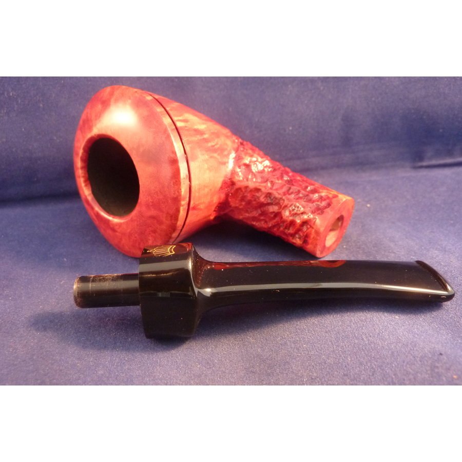 Pipe Winslow Crown Viking