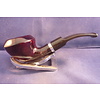 Molina Pipe Molina Barasso Burgundy