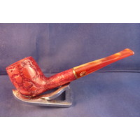 Pipe Savinelli Alligator Red 128