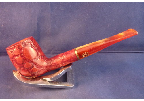 Pijp Savinelli Alligator Red 128 