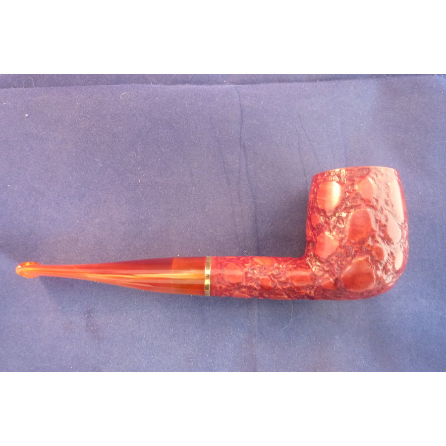 Pipe Savinelli Alligator Red 128