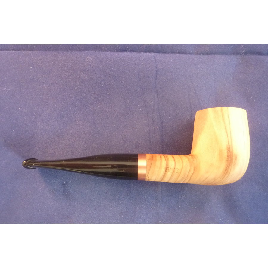 Pipe Giordano Imperio Olive 15012