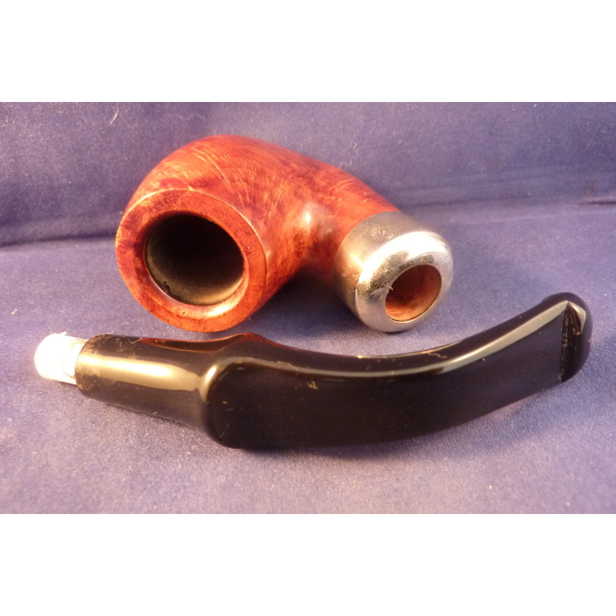 Pipe Peterson Standard System Smooth 304