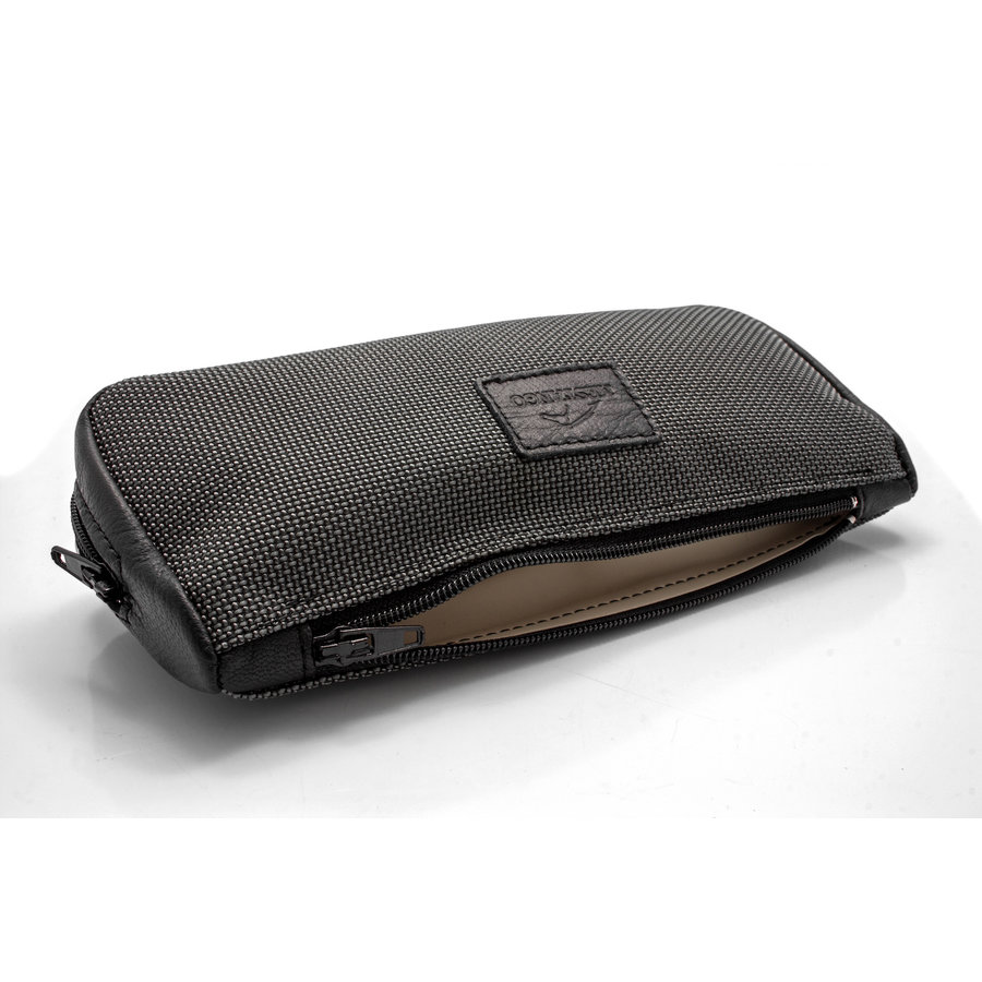 Mestango Combo Pipe Pouch Grey