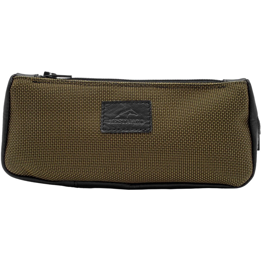 Mestango Combo Pipe Pouch Green