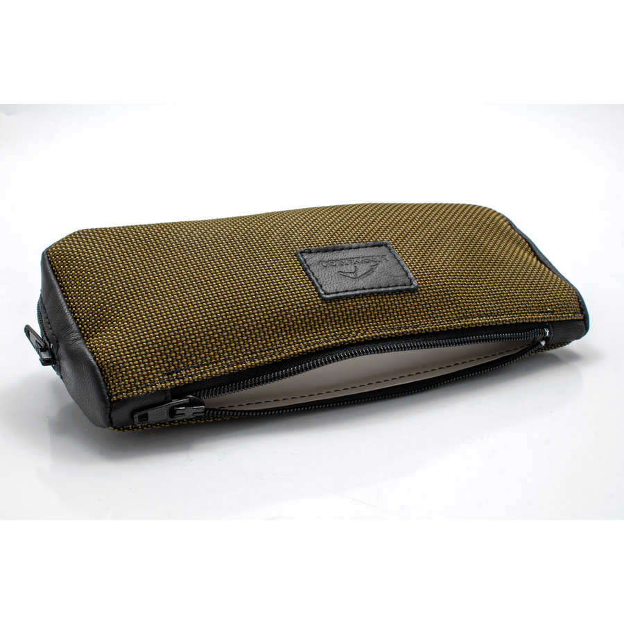 Mestango Combo Pipe Pouch Green