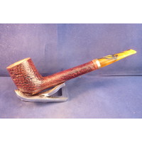 Pipe Mario Pascucci Sandblasted