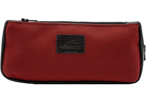 Mestango Combo Pipe Pouch Red 