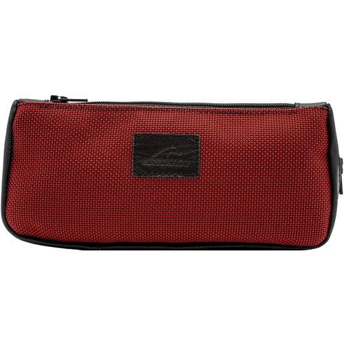 Mestango Combo Pipe Pouch Red 