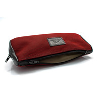 Mestango Combo Pipe Pouch Red