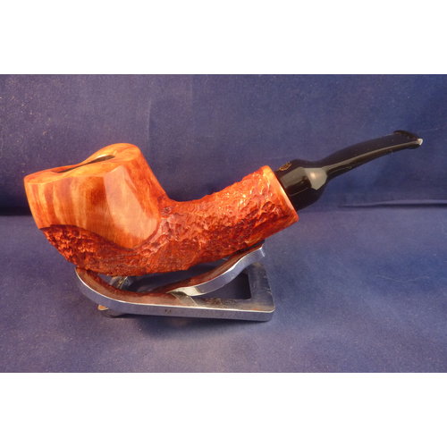 Pipe Winslow Crown Viking 
