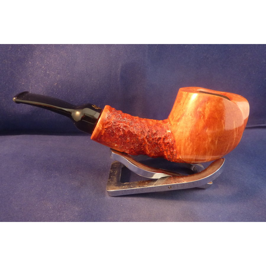 Pipe Winslow Crown Viking