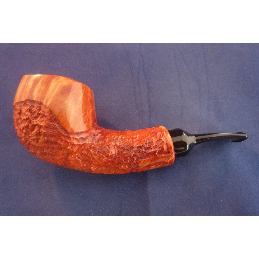 Pijp Winslow Crown Viking