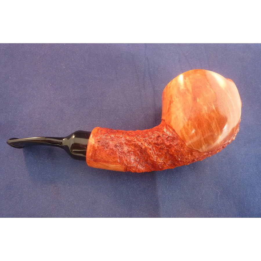 Pipe Winslow Crown Viking