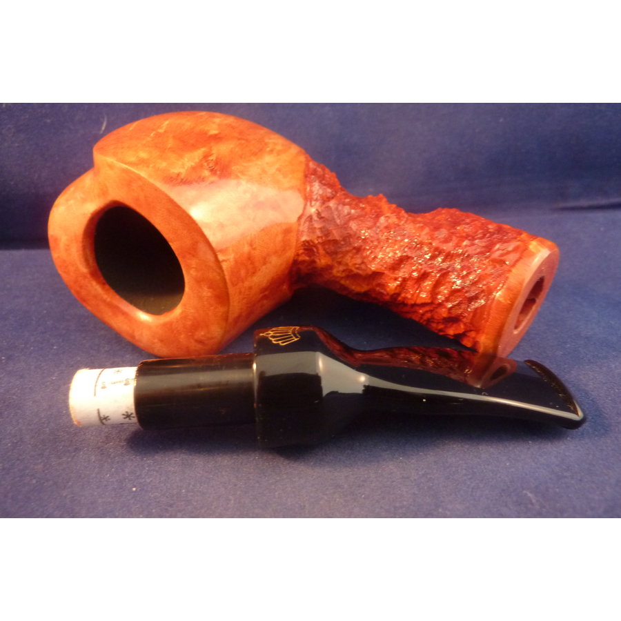 Pipe Winslow Crown Viking