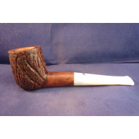 Pipe Luigi Viprati Rusticated