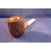 Pipe Luigi Viprati Rusticated