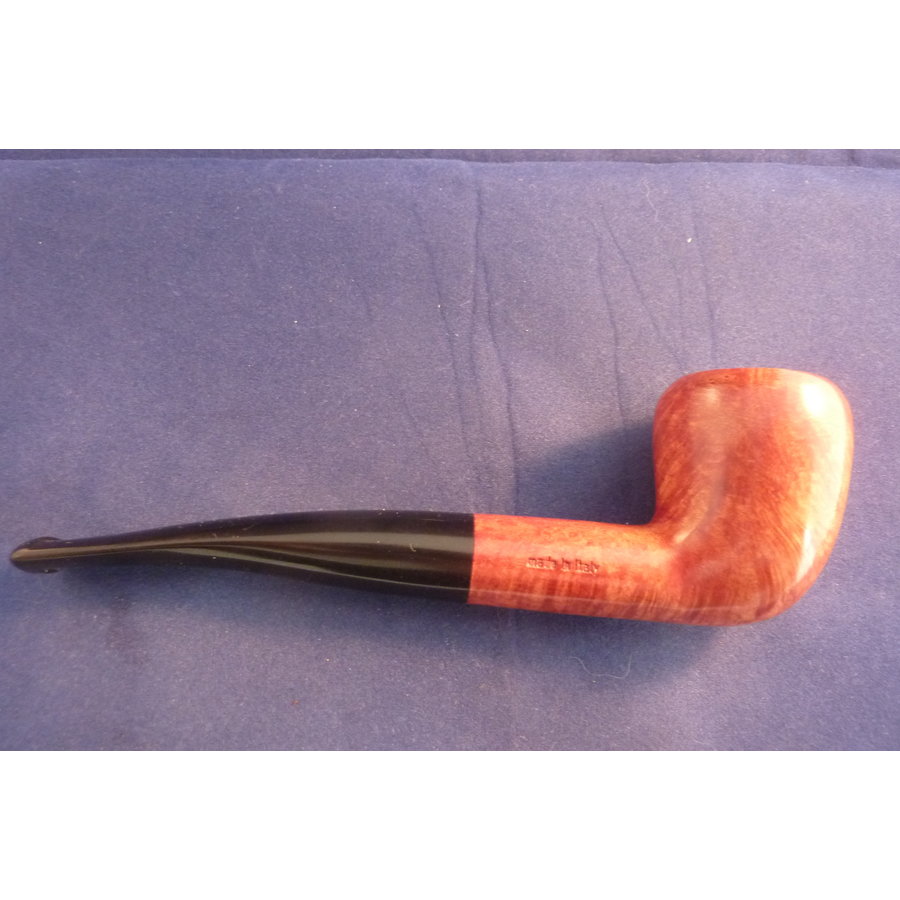 Pipe Antica Smooth Brown