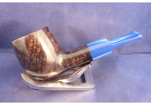 Pipe Molina Azzurro Grey 