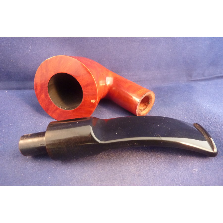 Pipe Vinche VB Prima Smooth