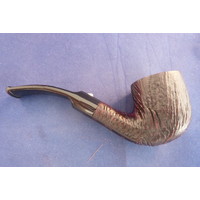 Pipe Barling Trafalgar Bark 1823