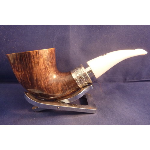 Pipe Ser Jacopo LC Albus et Niger 