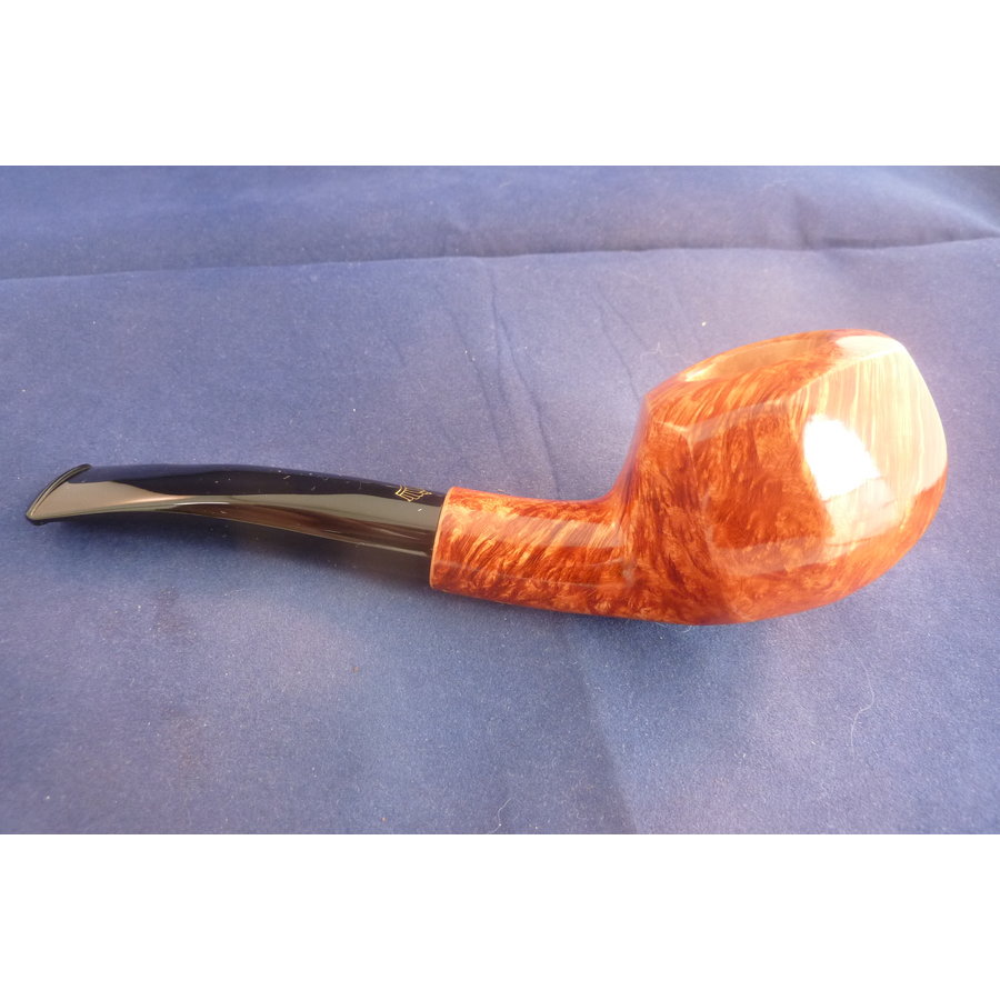 Pipe Winslow Crown Collector