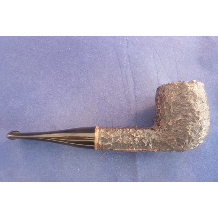 Pipe Peterson Aran Rustic 107