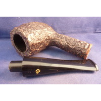 Pipe Peterson Aran Rustic 107