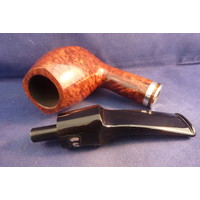 Pipe Stanwell Trio Brown Polish 403