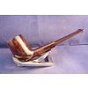 Dunhill Pipe Dunhill Chestnut 4212 (2016)